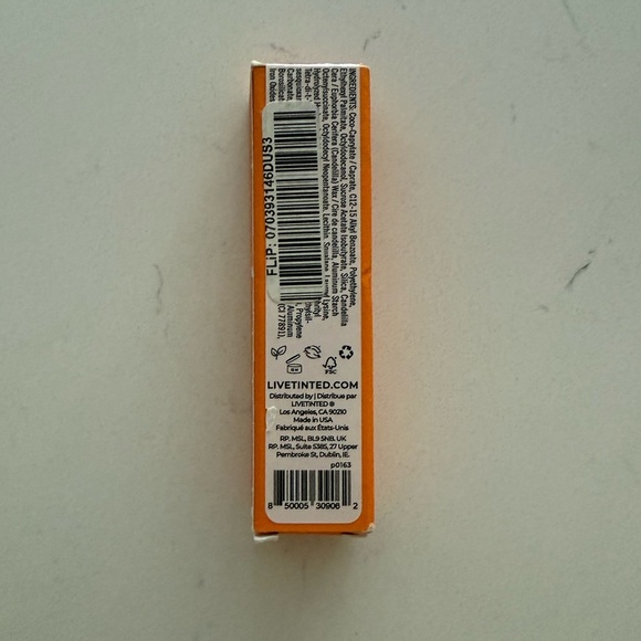 Live Tinted HUESTICK® Lip and Cheek Multistick - True (Dusty Rose) - NWB - Picture 5 of 6